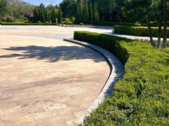 -赤峰红山公园