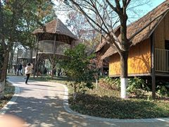 -宁波儿童公园(鄞州区)