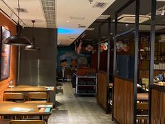 大堂-豪客来牛排(空港华联店)