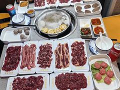 -杏花吴记牛肉火锅