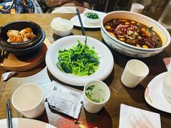 油麦菜-HOHO餐厅(古子城店)