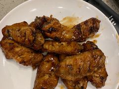 -四海蒸鲜蒸汽海鲜自助(北戴河店)