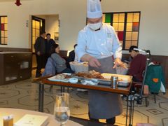 -漢舍中国菜馆(889广场店)