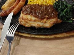 -萨莉亚(百信广场店)