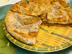 -聚德华天烤肉季·宴会厅(什刹海总店)