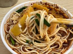 -洪记凉米线(新兴路店)
