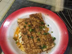 -小胡子烧烤(江汉路店)