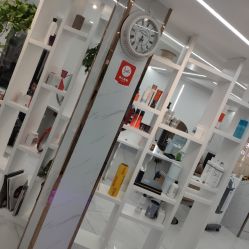 点击看大图 -小齐发型Star~salon