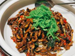 -润泽天·湘味家宴(岳麓山店)