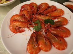 -龙悦湾酒家·八阵鱼生·渔人码头店