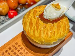 -新兴·金羊座·粤菜点心(乐峰店)