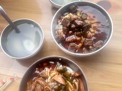 -小李腌粉(东海店)