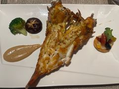 -香樟花园法式铁板烧(恒隆广场店)