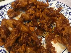 糖醋里脊-赵记煎饼卷大葱(东岳店)