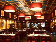 大堂-那家小馆(摩天活力城店)