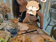 -CHINCHIN 青青·泰国料理(万象食家店)