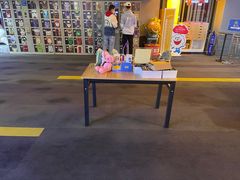 -利群商厦(台东店)