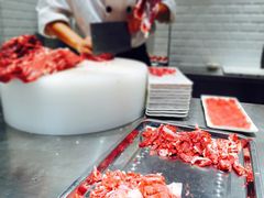 -掂档潮汕牛肉火锅(沈阳万象城店)