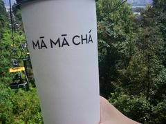 -MAMACHA妈妈茶(岳麓山店)