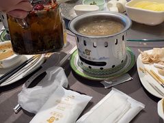 -百草滩羊清水涮羊肉(长城路店)