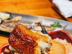 -千代武日本料理(爱建店)
