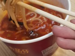 -吉品合酥脆烤饼(哈西金街店)