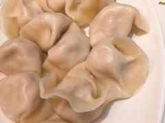 原汁海胆水饺-喜鼎海胆水饺(柏威年购物中心店)