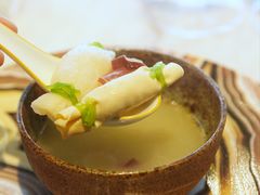 -苏州W酒店·苏滟中餐厅