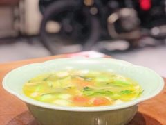 -虎哥私房菜(馒头山店)