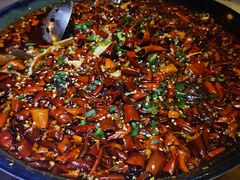 毛血旺-胡桃里音乐酒馆(东区店)