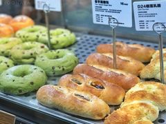 -LELECHA乐乐茶(美罗城店)