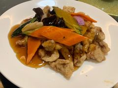 -桃园中华料理炸酱面(燕儿岛路店)