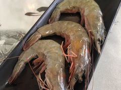 鲜虾-丽江庭院之丽江往事(安定门店)