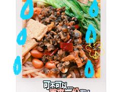 -龍城柳州螺蛳粉(群星路店)