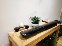 -隆德堂青瓷艺术·茶馆(故宫店)