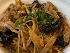 -阿金大白·上海菜馆(新天地店)