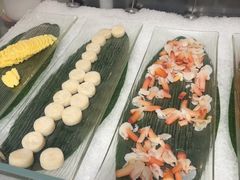 -晶丽香榭自助餐(南京大饭店)