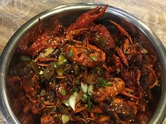 -靓靓蒸虾(中山公园店)