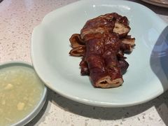 脆皮肥肠-竹外桃花·江南小酒馆(SKP·S店)