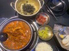 -HOTISLAND海鸡岛·韩国料理(江南西店)