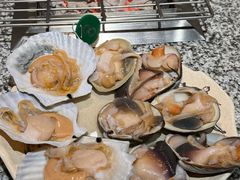 -震海贝烤贝·民俗特色店(延吉总店)