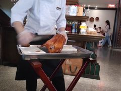 大堂-粗茶淡饭·隐庐私厨(东亭店)