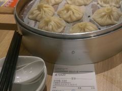 一号土猪灌汤包-老班长手工灌汤包老店(东山店)