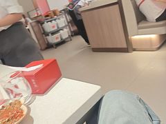 -海底捞火锅(之心城店)