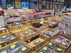 -物美大卖场(玉蜓桥店)