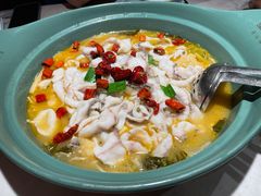古法酸菜鱼-望蓉城·古法酸菜鱼(世纪汇店)