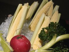 -捞王锅物料理(凯旋路店)