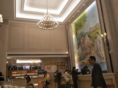 -维也纳国际酒店·江苏苏州火车站北广场店