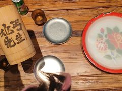 -北丐先生·野馄饨烧烤(长宁龙之梦店)