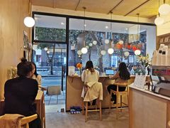 -常识咖啡common sense(春熙路店)